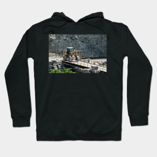 The Crossing Hoodie